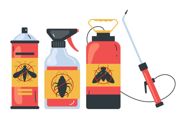 Best Cockroach Control Services  in Ball, LA